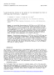 Image document
