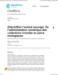 Image document