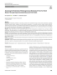 Image document