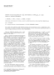 Image document