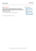 Image document