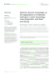 Image document