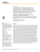 Image document