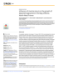 Image document