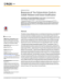 Image document