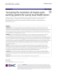 Image document