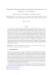 Image document