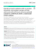 Image document