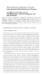 Image document