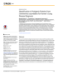Image document