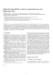 Image document