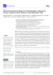 Image document