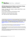 Image document