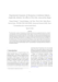 Image document