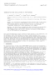 Image document
