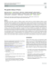 Image document