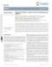 Image document