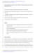 Image document