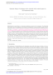 Image document