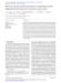 Image document