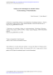 Image document