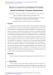 Image document