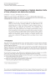 Image document