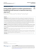 Image document