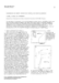 Image document
