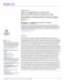 Image document