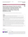 Image document