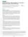 Image document