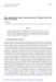 Image document