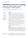 Image document