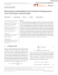 Image document