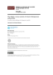 Image document