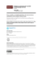 Image document