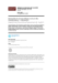 Image document