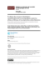 Image document