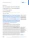 Image document