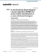 Image document