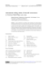 Image document
