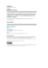 Image document