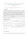 Image document