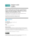 Image document