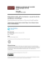 Image document