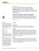 Image document