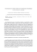 Image document