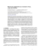 Image document