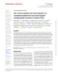 Image document